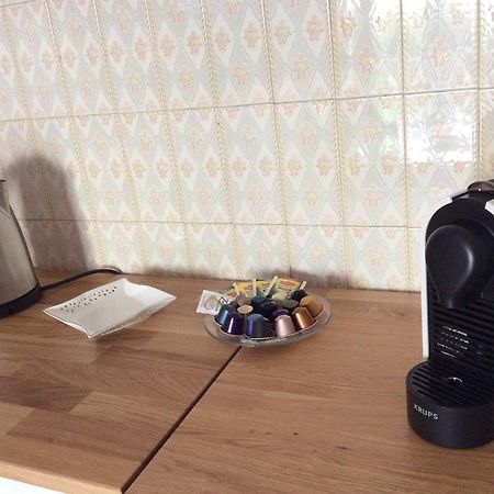 Smart B&B Salerno Dış mekan fotoğraf