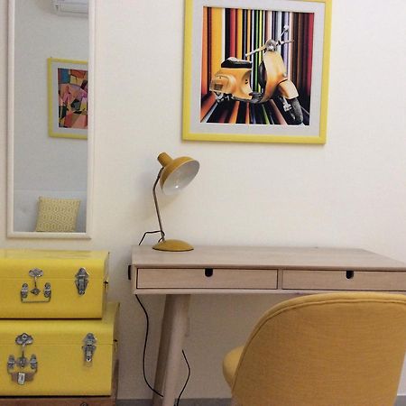 Smart B&B Salerno Dış mekan fotoğraf