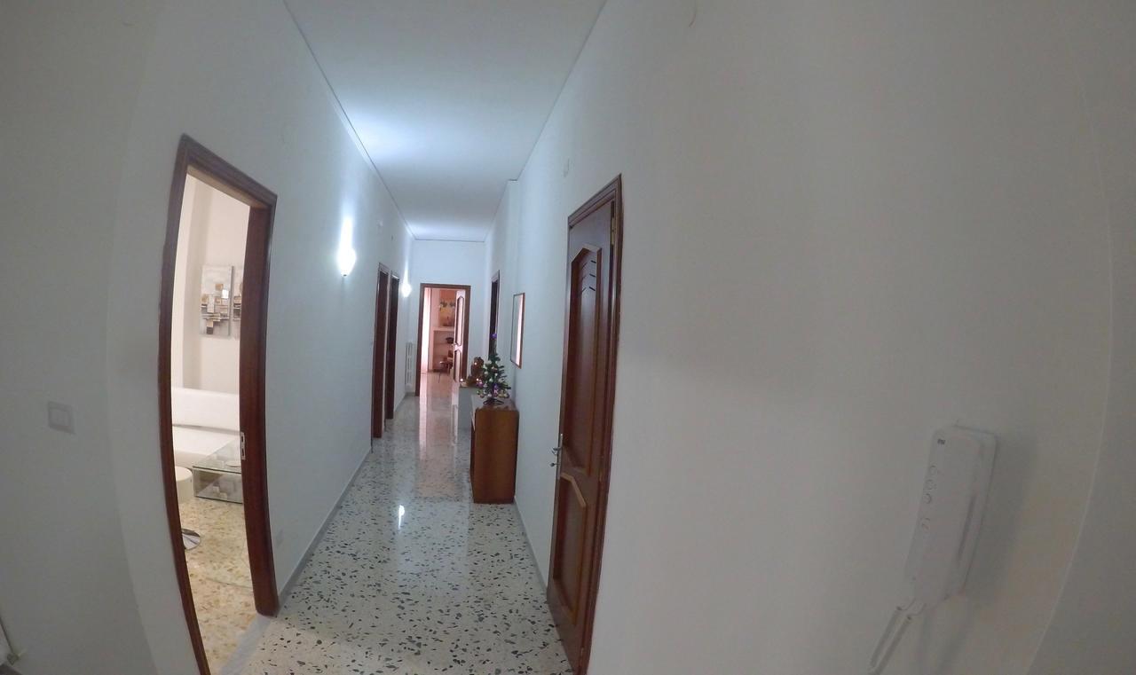 Smart B&B Salerno Dış mekan fotoğraf