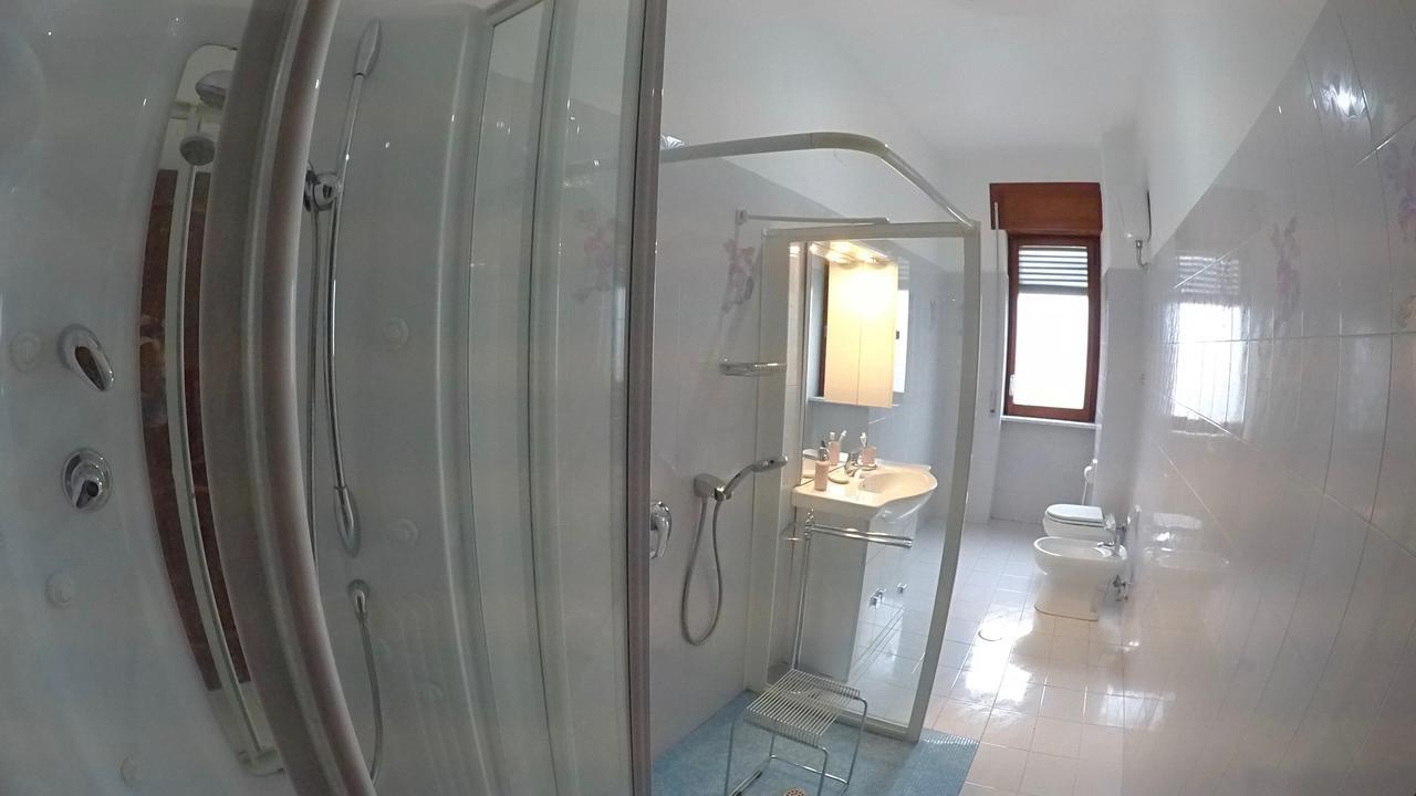 Smart B&B Salerno Dış mekan fotoğraf