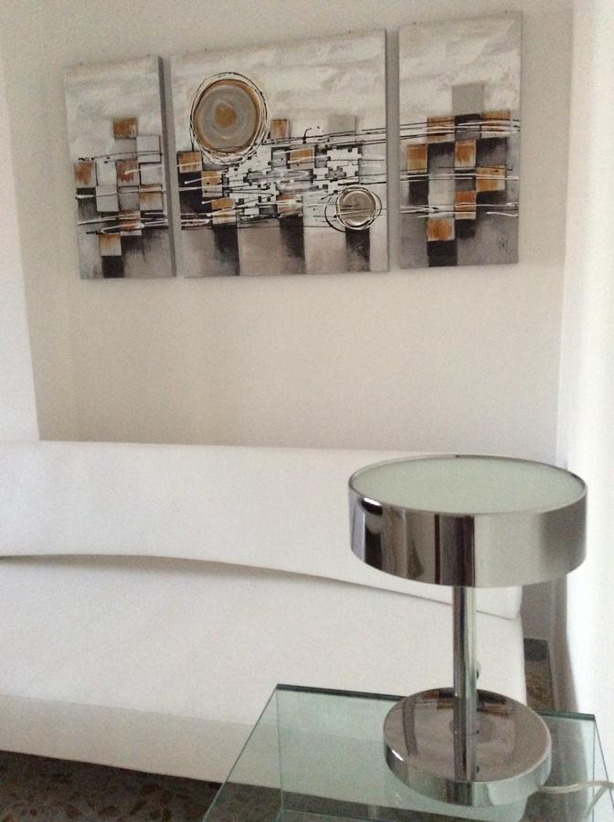 Smart B&B Salerno Dış mekan fotoğraf