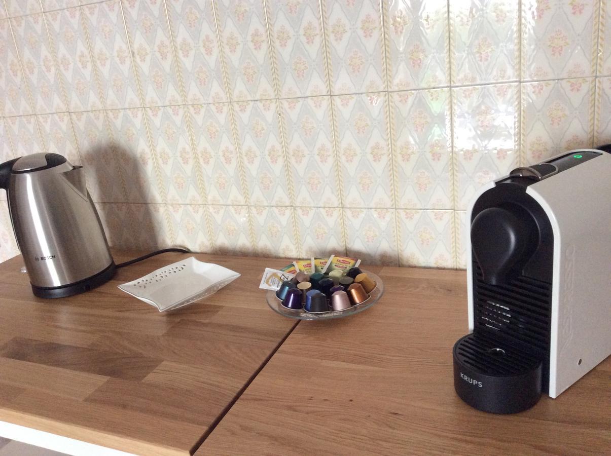 Smart B&B Salerno Dış mekan fotoğraf