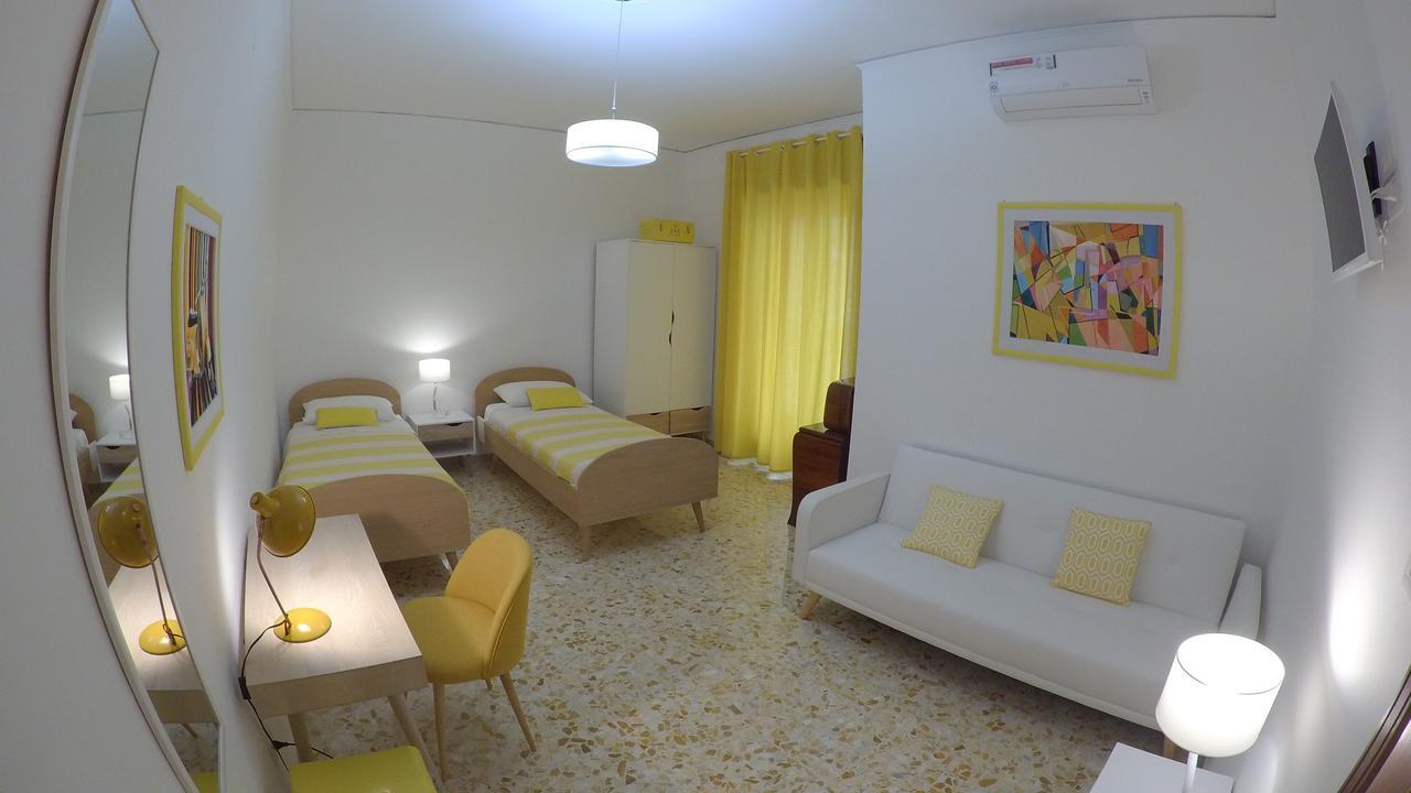 Smart B&B Salerno Dış mekan fotoğraf