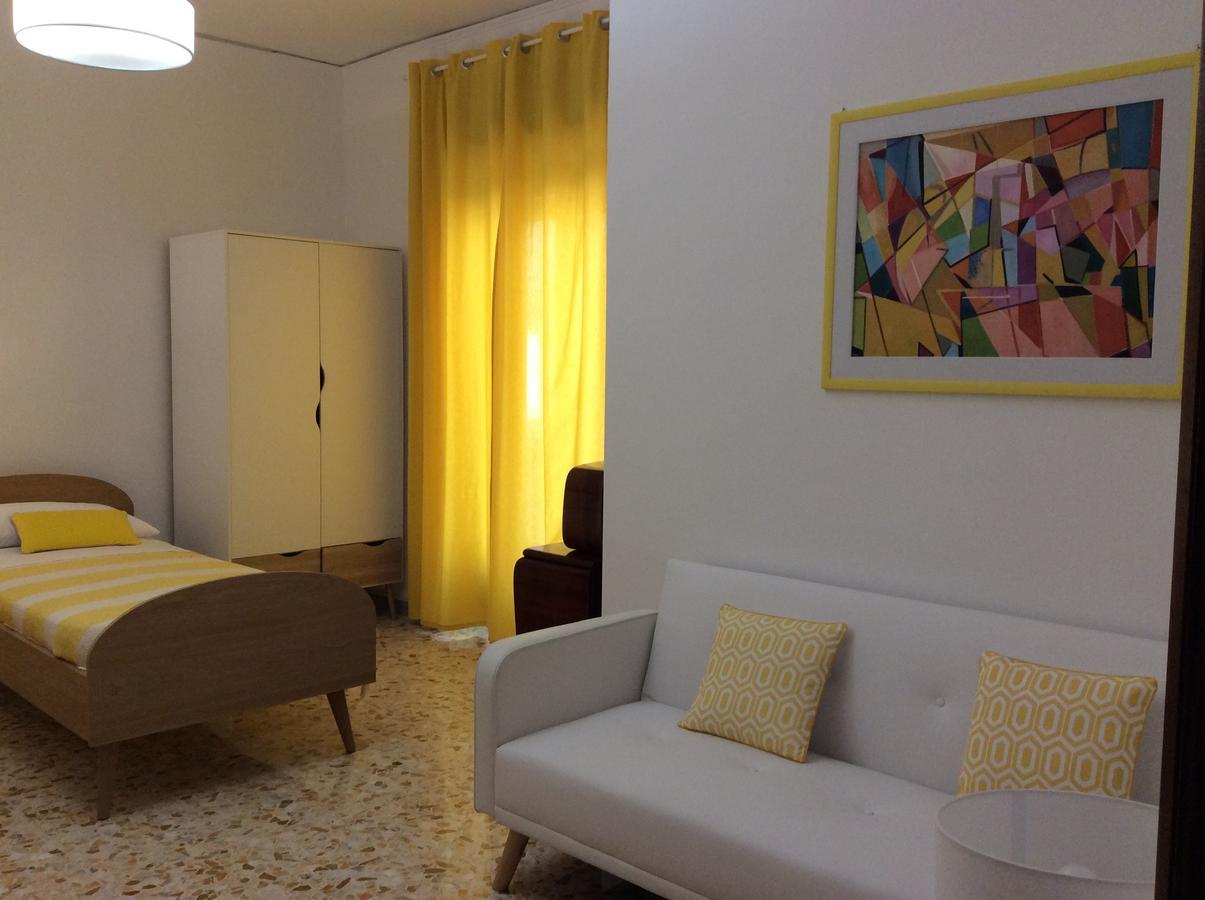 Smart B&B Salerno Dış mekan fotoğraf