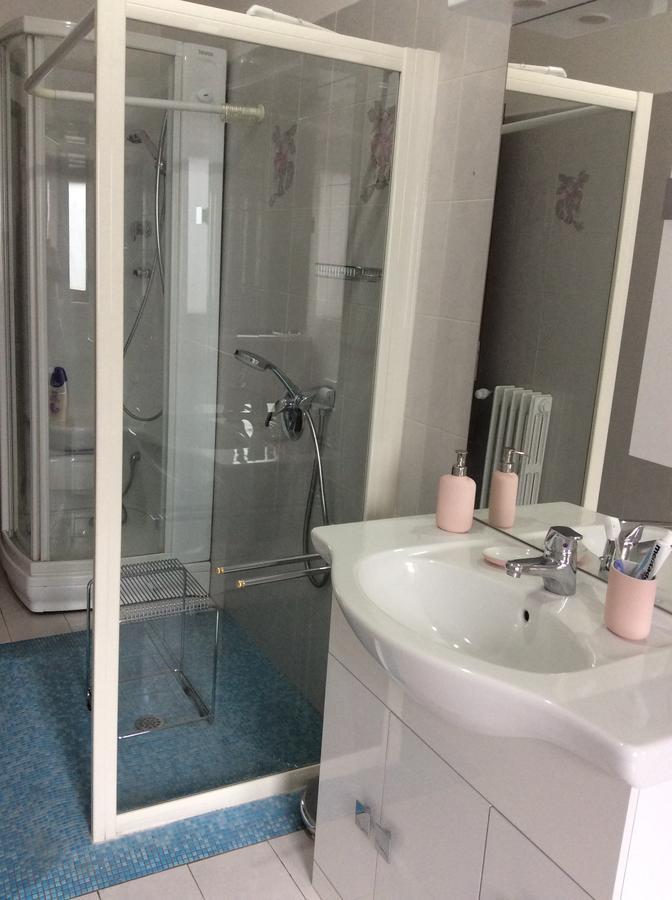 Smart B&B Salerno Dış mekan fotoğraf