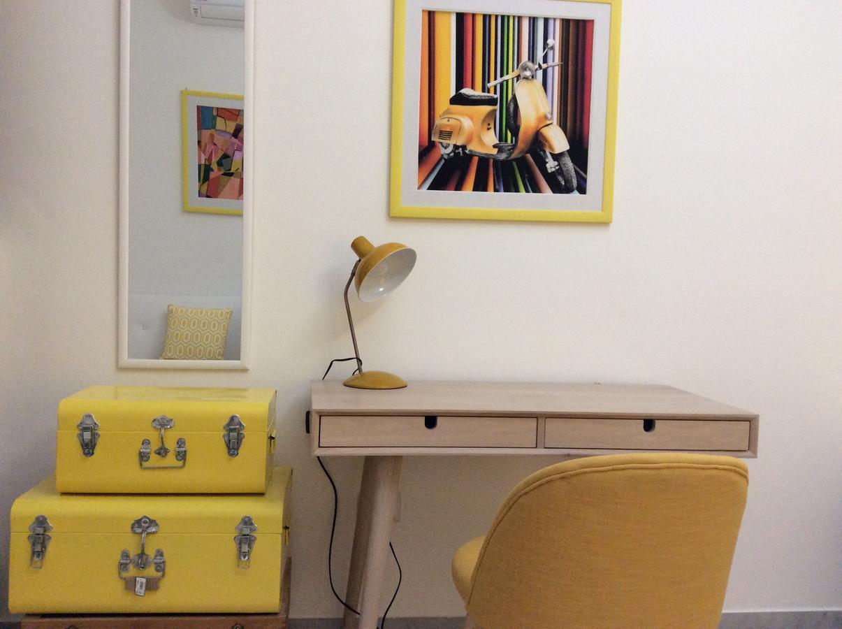 Smart B&B Salerno Dış mekan fotoğraf