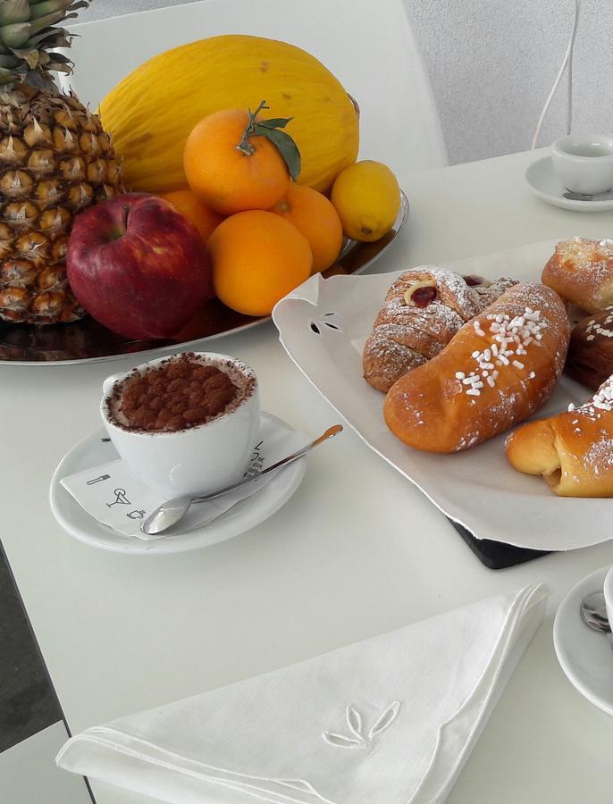 Smart B&B Salerno Dış mekan fotoğraf