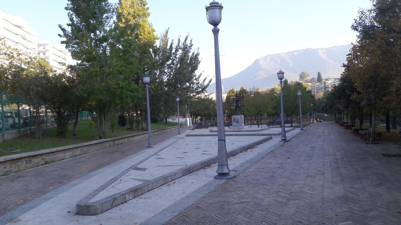 Smart B&B Salerno Dış mekan fotoğraf