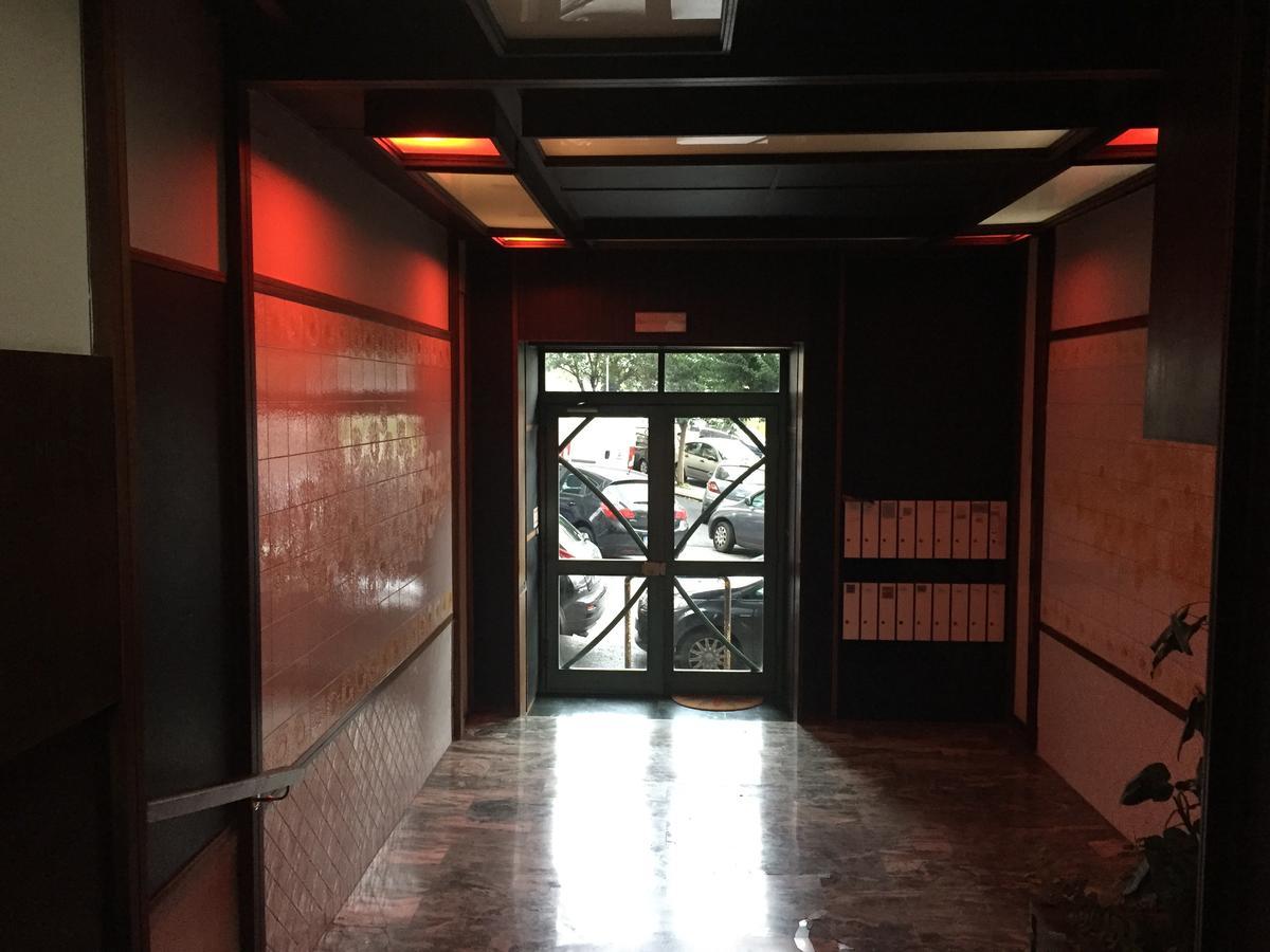 Smart B&B Salerno Dış mekan fotoğraf
