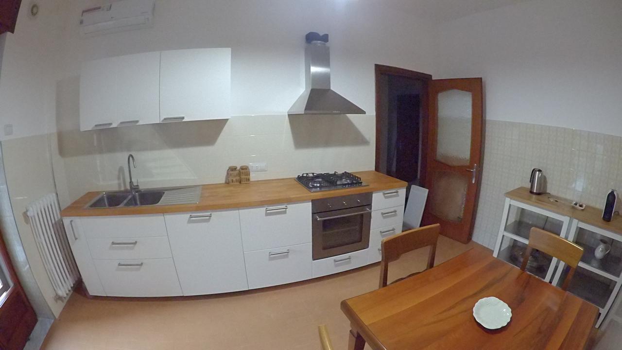 Smart B&B Salerno Dış mekan fotoğraf