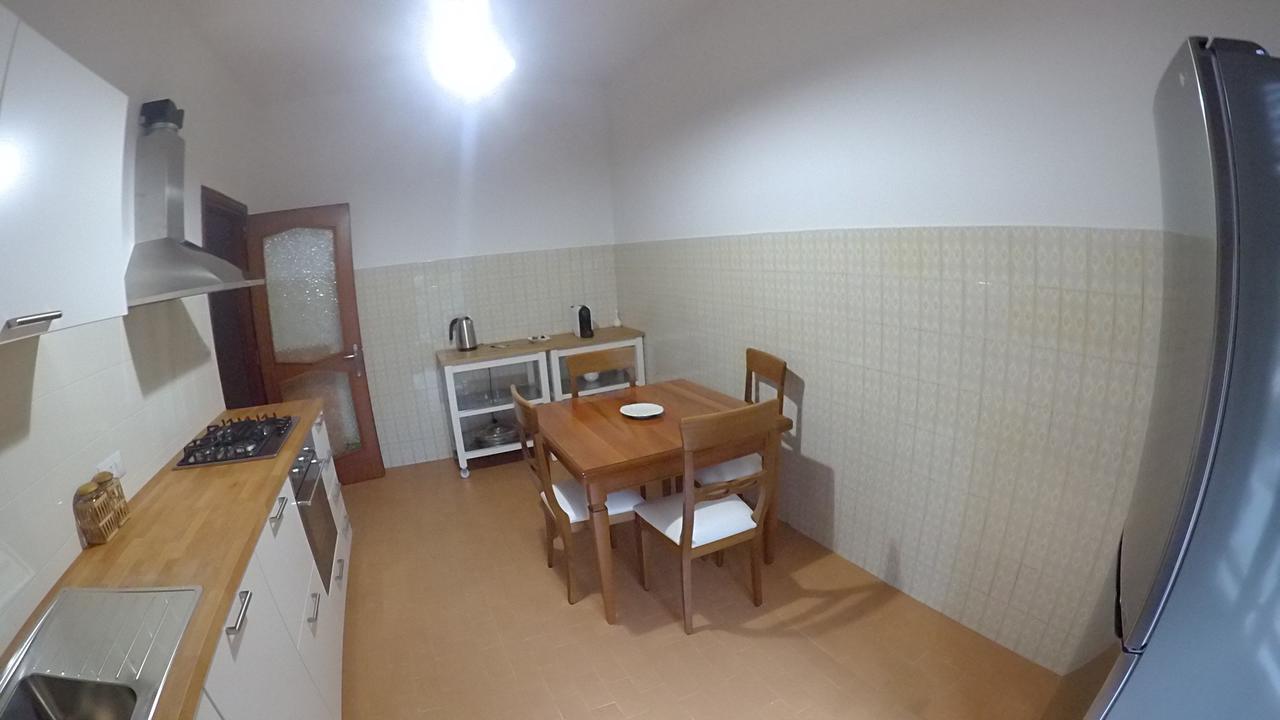 Smart B&B Salerno Dış mekan fotoğraf