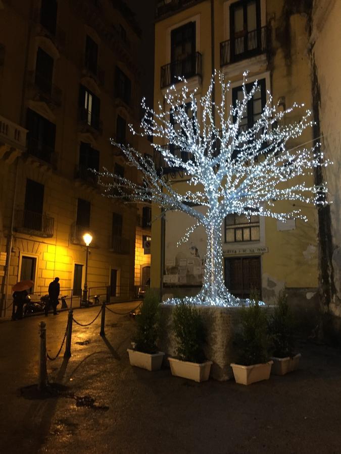 Smart B&B Salerno Dış mekan fotoğraf